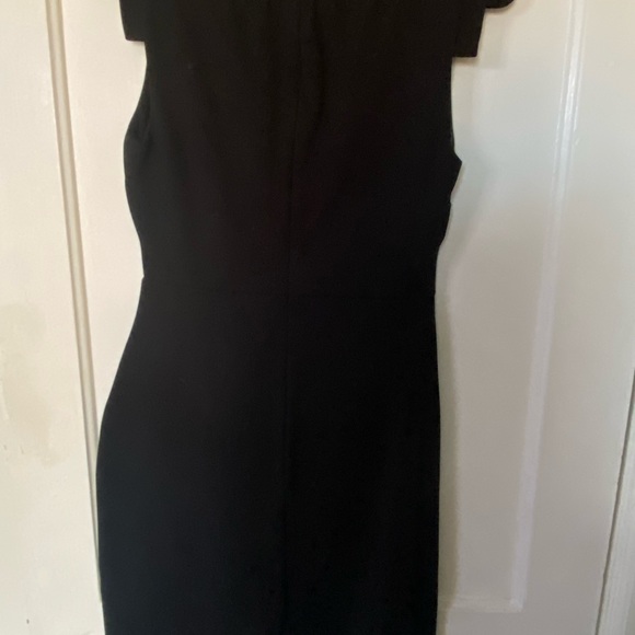 Babaton black dress - Picture 4 of 4